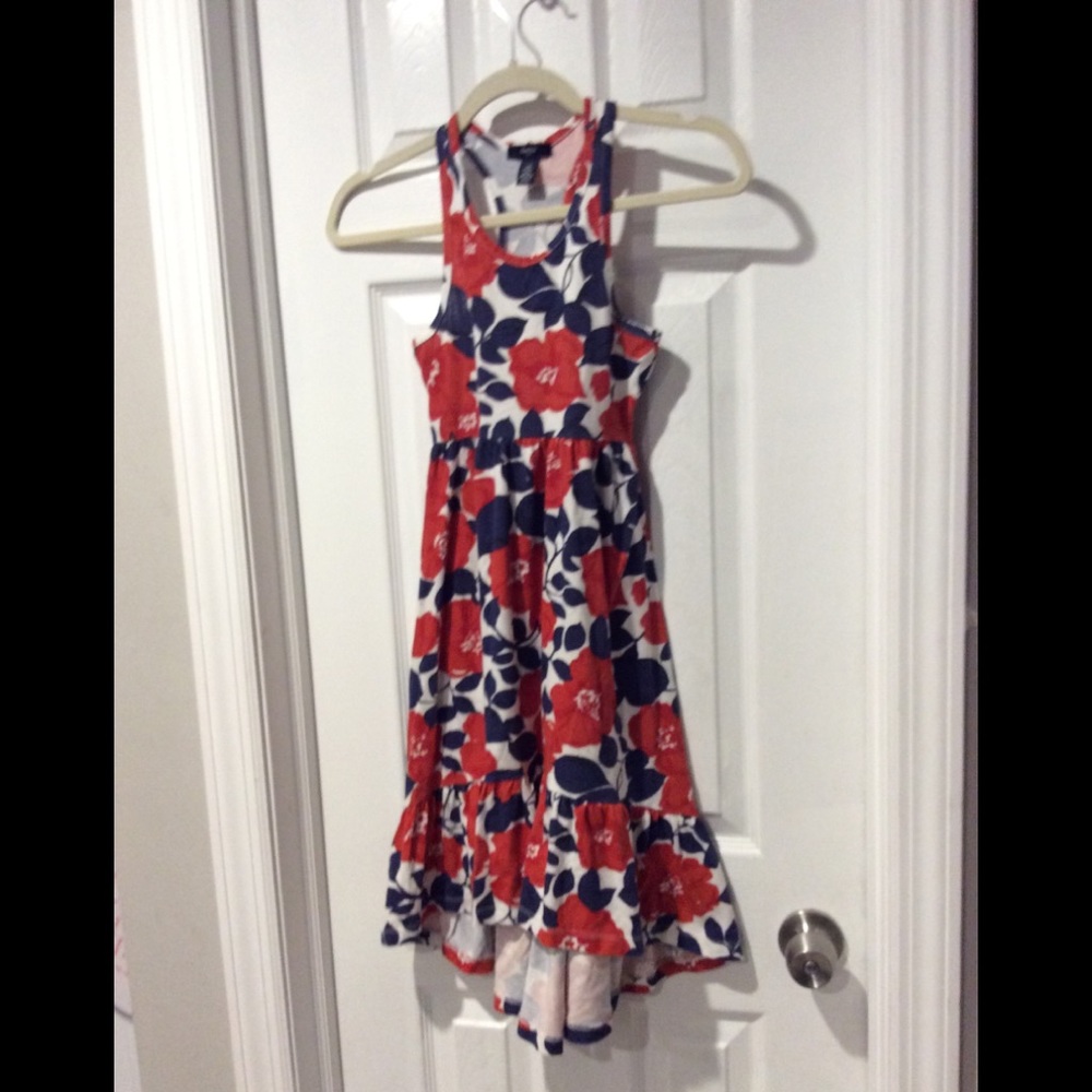 GapKids Dress 8-9 Y M Ship In The USA only (2214)